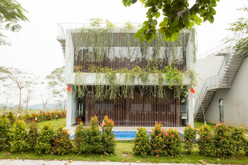 Wyndham Grand Vedana Ninh Binh in Ninh Binh, Vietnam