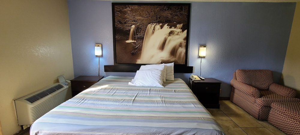 Fairview Inn & Suites - photo 7