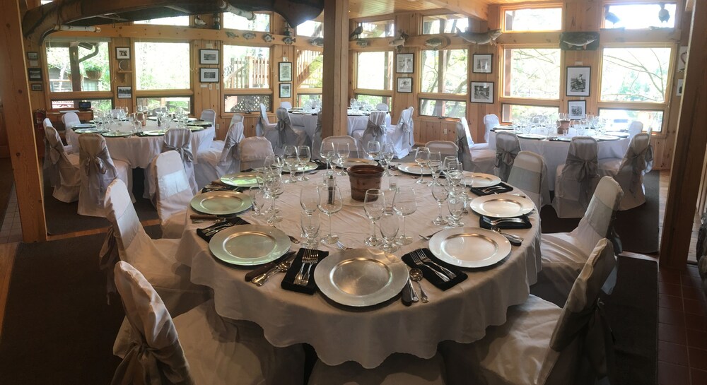 Ludlow's Island Resort - photo 48