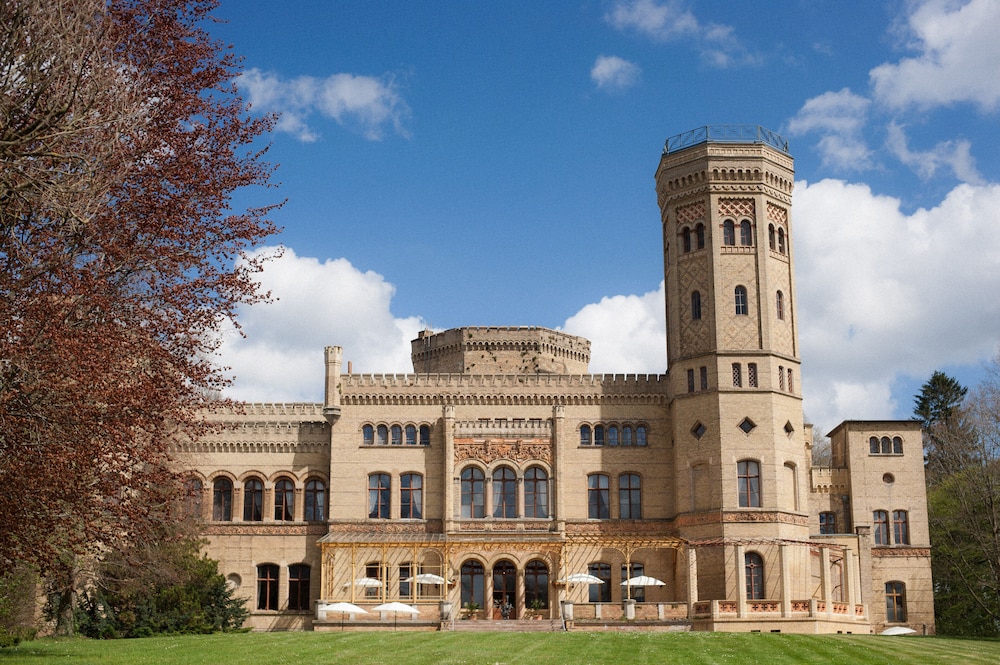 Hotel Schloss Neetzow — Anklam