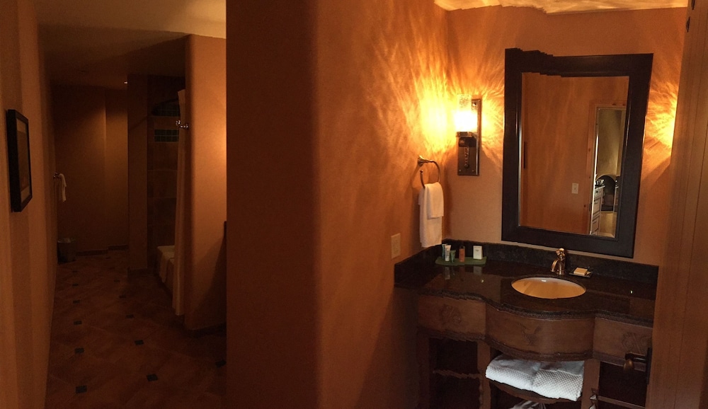 Hilton Santa Fe Buffalo Thunder - photo 65