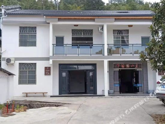 Xiafang Hotel 15 16 in Shancheng, People's Republic of China