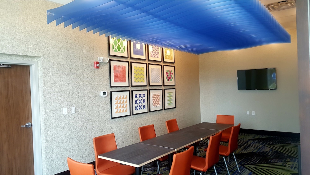 Holiday Inn Express North Augusta by IHG - photo 41