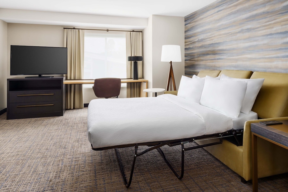 Residence Inn New Haven Hamden - photo 6