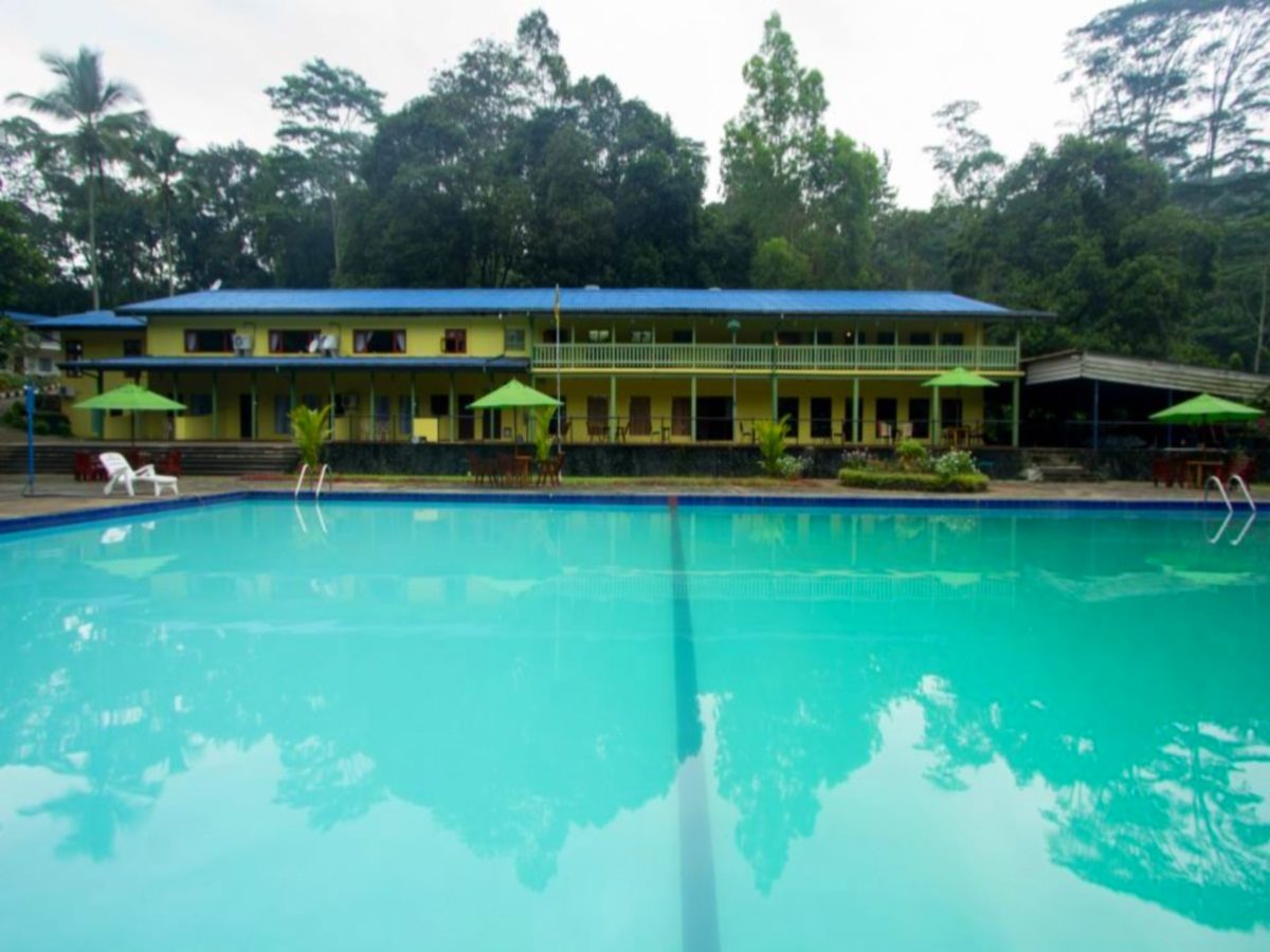 Kothmale Holiday in Gampola, Sri Lanka