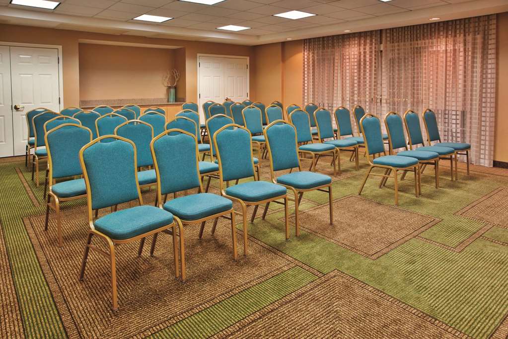 La Quinta Inn & Suites by Wyndham Winston Salem - photo 43
