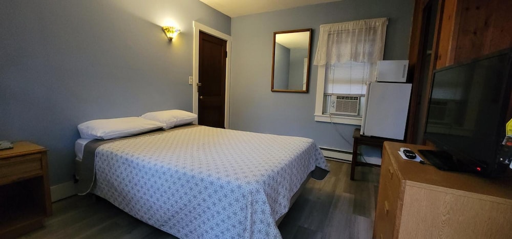 Tallwood Motel Wells - photo 10