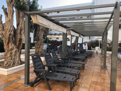 Apartamentos Farilaga Relax Y Descanso — 4-Star Luxury Hotel in Playa Del Ingles, Spain