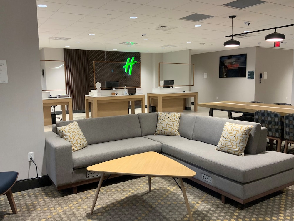 Holiday Inn Grand Rapids Downtown by IHG - photo 47