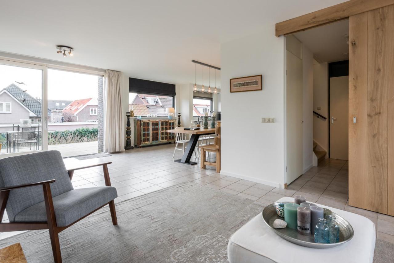 Goudkust 3 ‘At Sea’ in Bergen, Netherlands