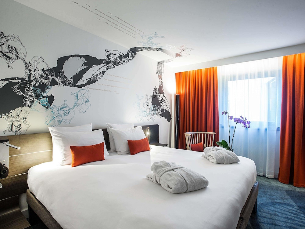 מראה חיצוני