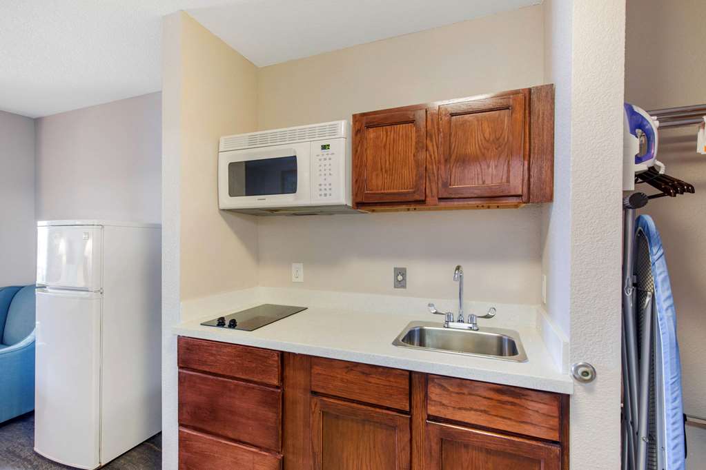 Quality Inn Port Arthur Nederland - photo 14