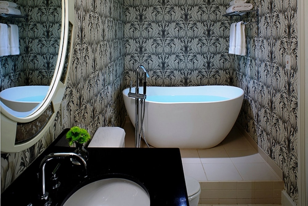 Kimpton Hotel Monaco Washington DC by IHG - photo 33