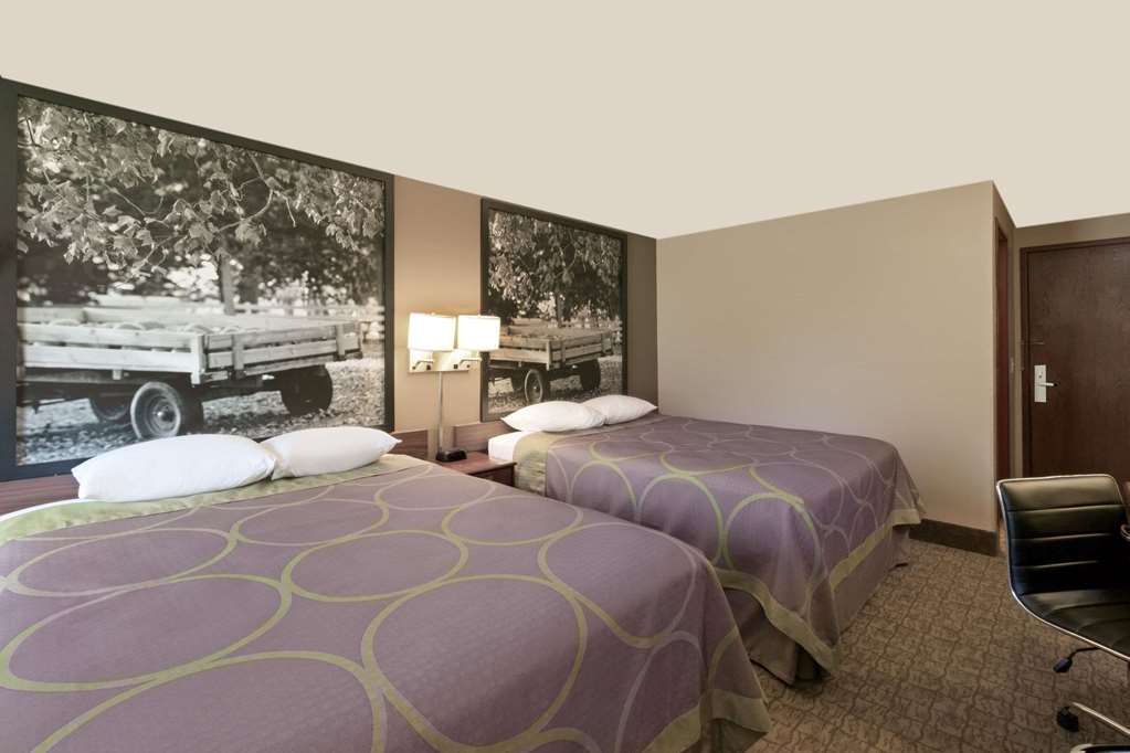 Super 8 by Wyndham Carroll - photo 6