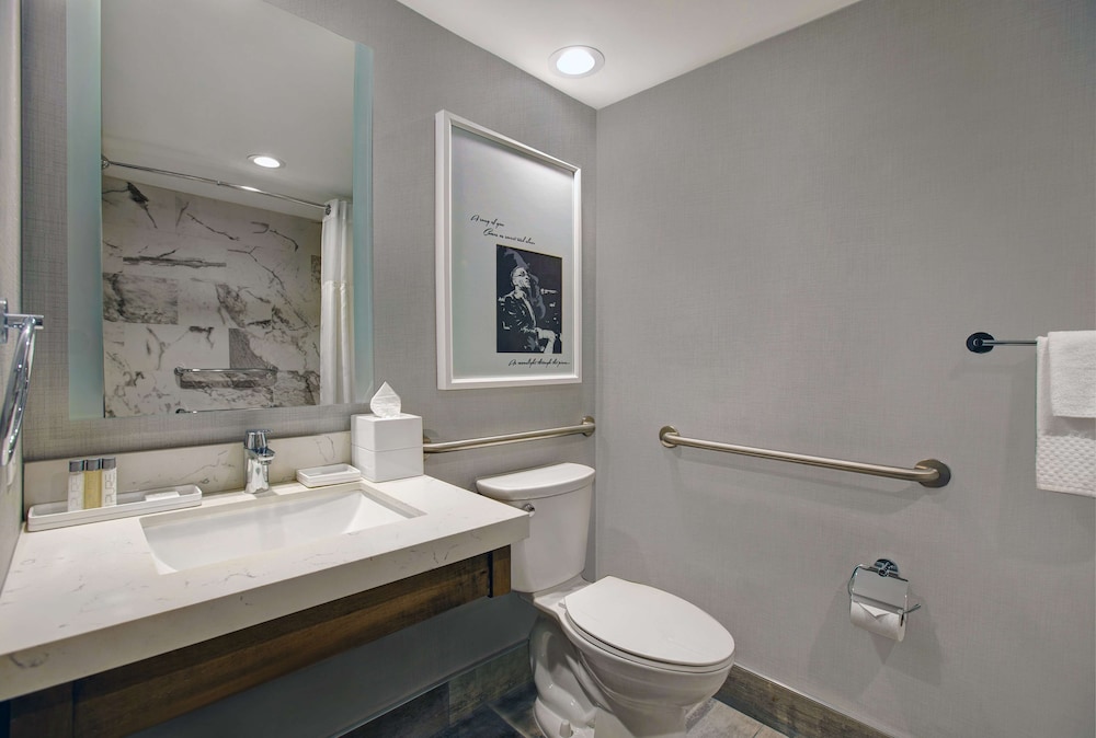 Hilton Peachtree City Atlanta Hotel & Conference Center - photo 43