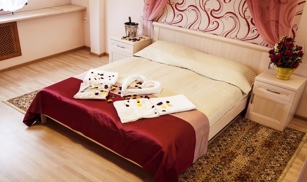 Mini Hotel Ilma in Petrozavodsk, Russia