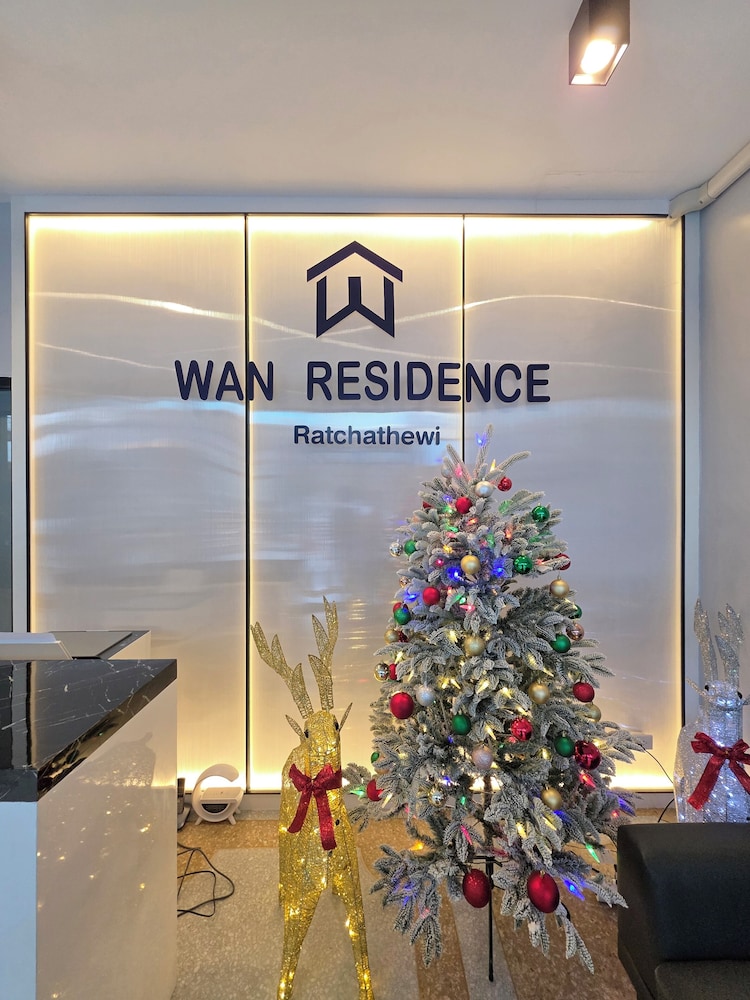 Wan Residence Ratchatewi