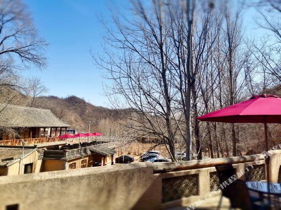 Huashan Courtyard - last minute hotel in Doucun
