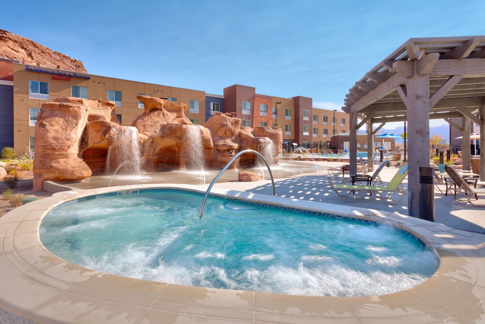 Fairfield by Marriott Inn & Suites Moab - photo 21