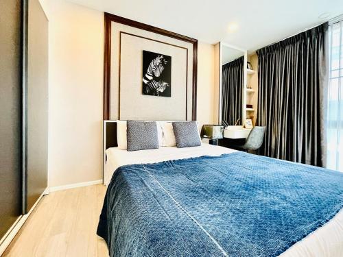 Best Quiet Cozy Palm Springs Condo in Center Nimma — 4-Star Luxury Hotel in Chiang Mai, Thailand