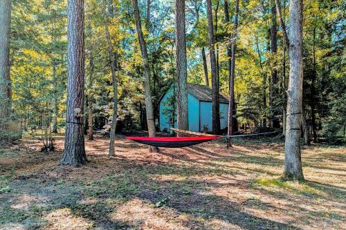 The Red House at the Beach — Ocean Pines — photo 5