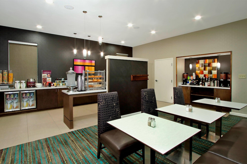 Residence Inn by Marriott Colorado Springs South - photo 16