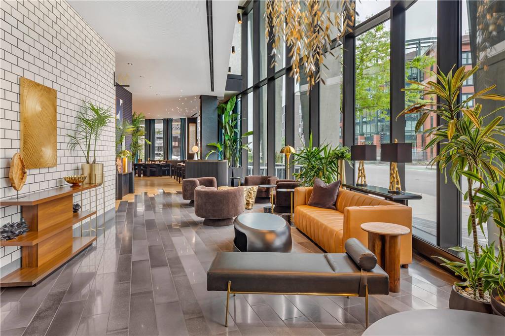 Cambria Hotel Boston Downtown Seaport - photo 60