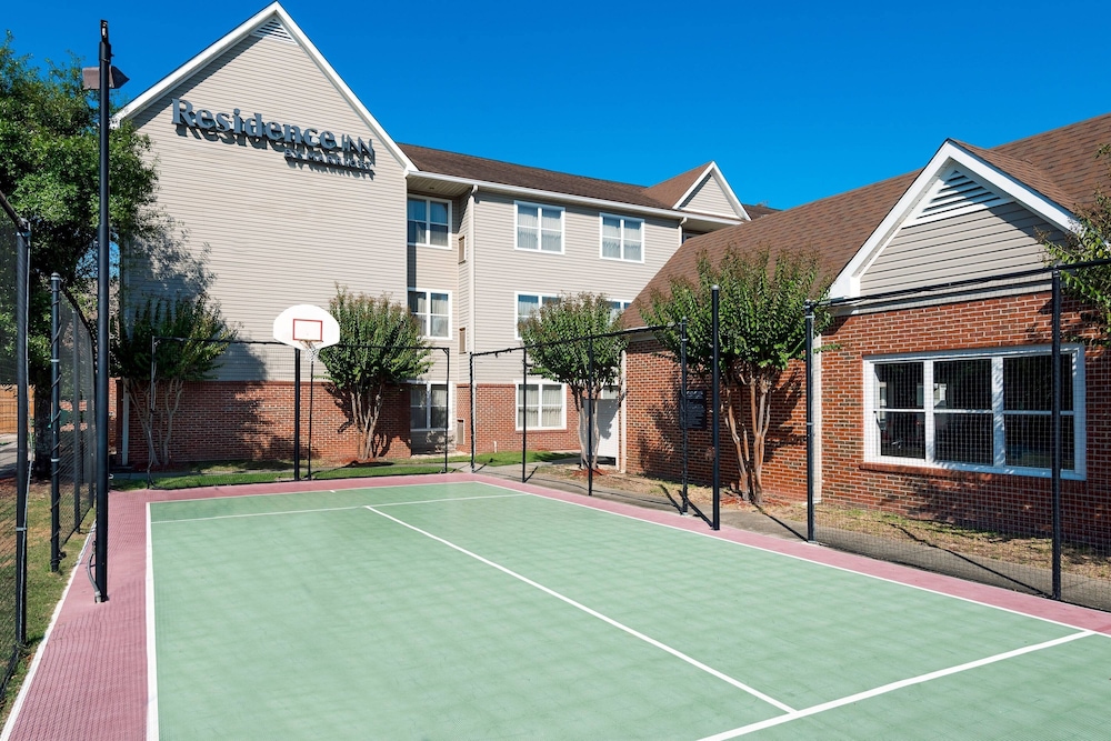 Residence Inn By Marriott Mobile - photo 23