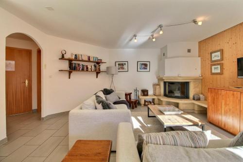 Ripailles Apartment — Champery — photo 2