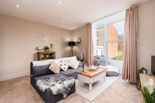 The Cosy Norse Retreat — 4-Star Luxury Hotel in York, United Kingdom