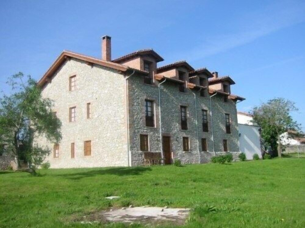 Posada La Torre in San Vicente De La Barquera, Spain