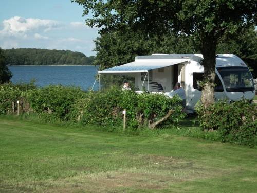 Sandskaer Strandcamping in Aabenraa, Denmark