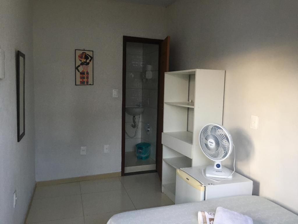 Hospedaria da Cris - last minute hotel in Unknown City