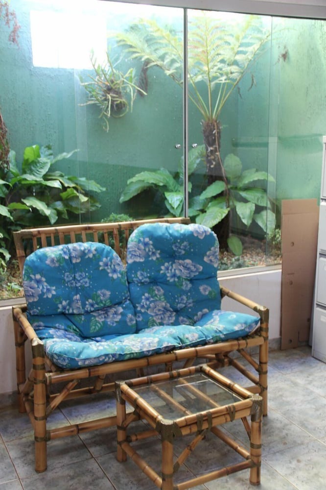 Hotel Pousada Paraíso Avaré — Avare — photo 2