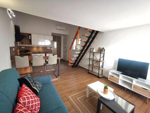 Agreable T2 Proche Porto Vecchio - last minute hotel in Unknown City