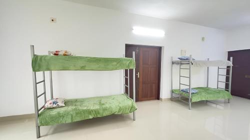 CozyHaven - carbon neutral hotel in Kozhikode