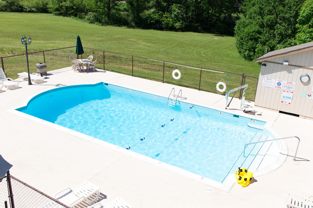Inn at Deep Creek - photo 47