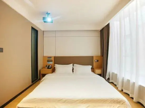 Huaduo Hotel in Wuxi, People's Republic of China