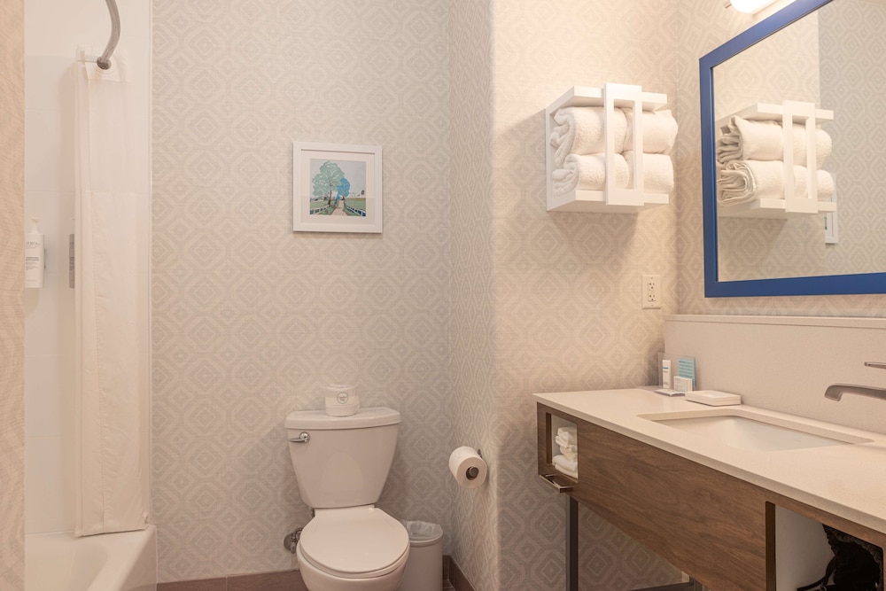 Hampton Inn & Suites Boerne - photo 33