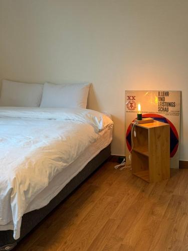 Botanik Hotel Cheonan in Cheonan, South Korea