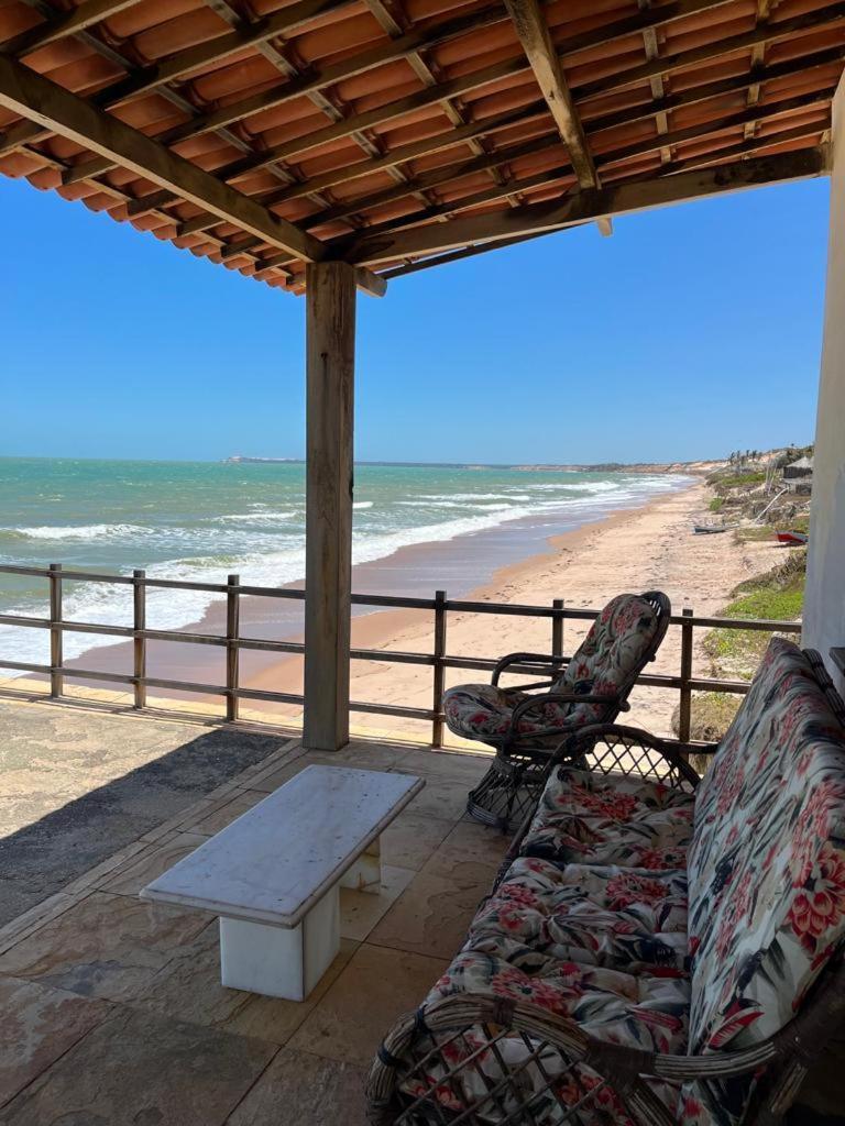Beach Place Fontainha — Aracati — photo 2