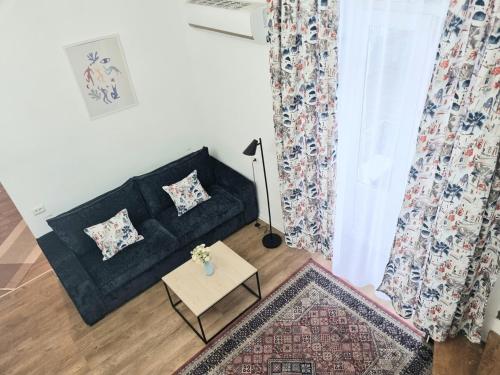 Apartment TaKaRa Agmashenebeli