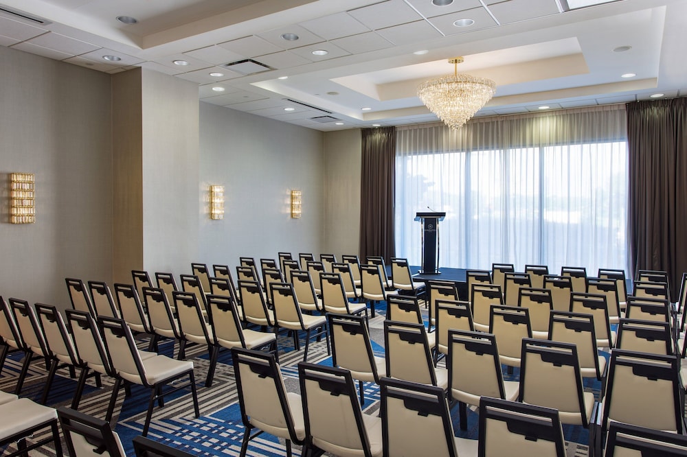 Sheraton Edison - photo 19
