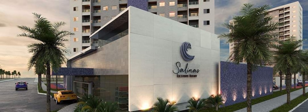 Salinas Resort Exclusive 2 Quartos — Salinopolis — photo 5