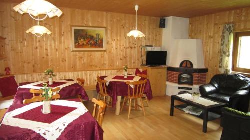 Ferienhaus Grünfelder — Luson — photo 2