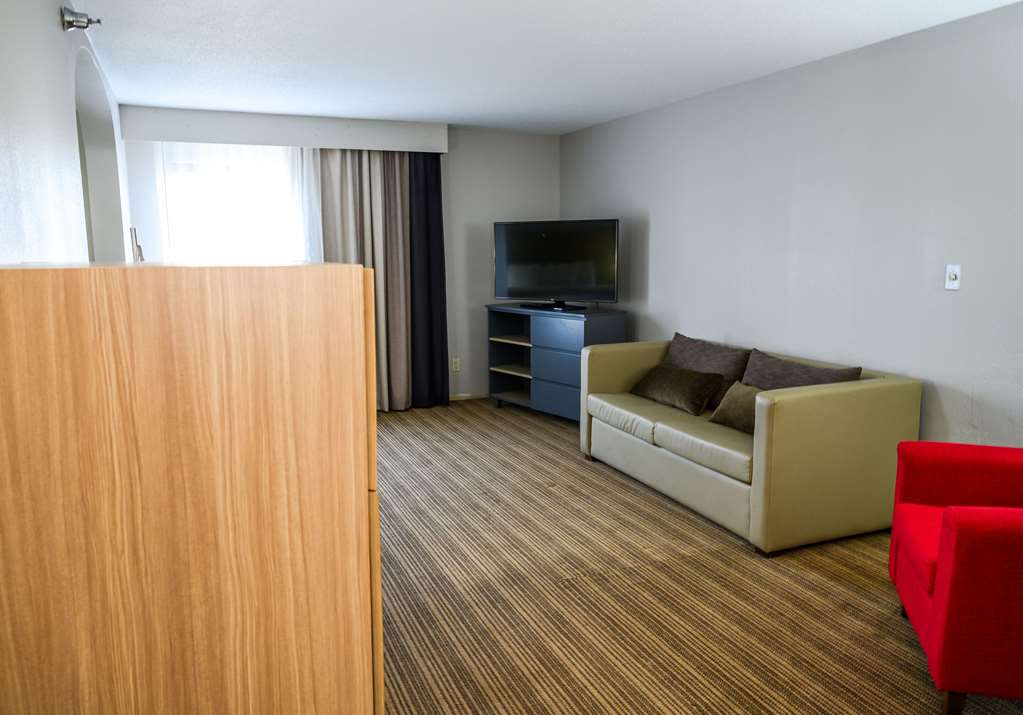 Country Inn & Suites by Radisson Greenfield IN - photo 17