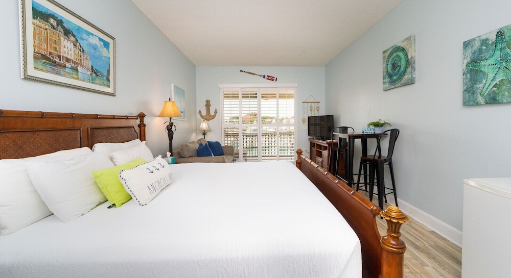 Inn at Camachee Harbor by Coolvacay - photo 31