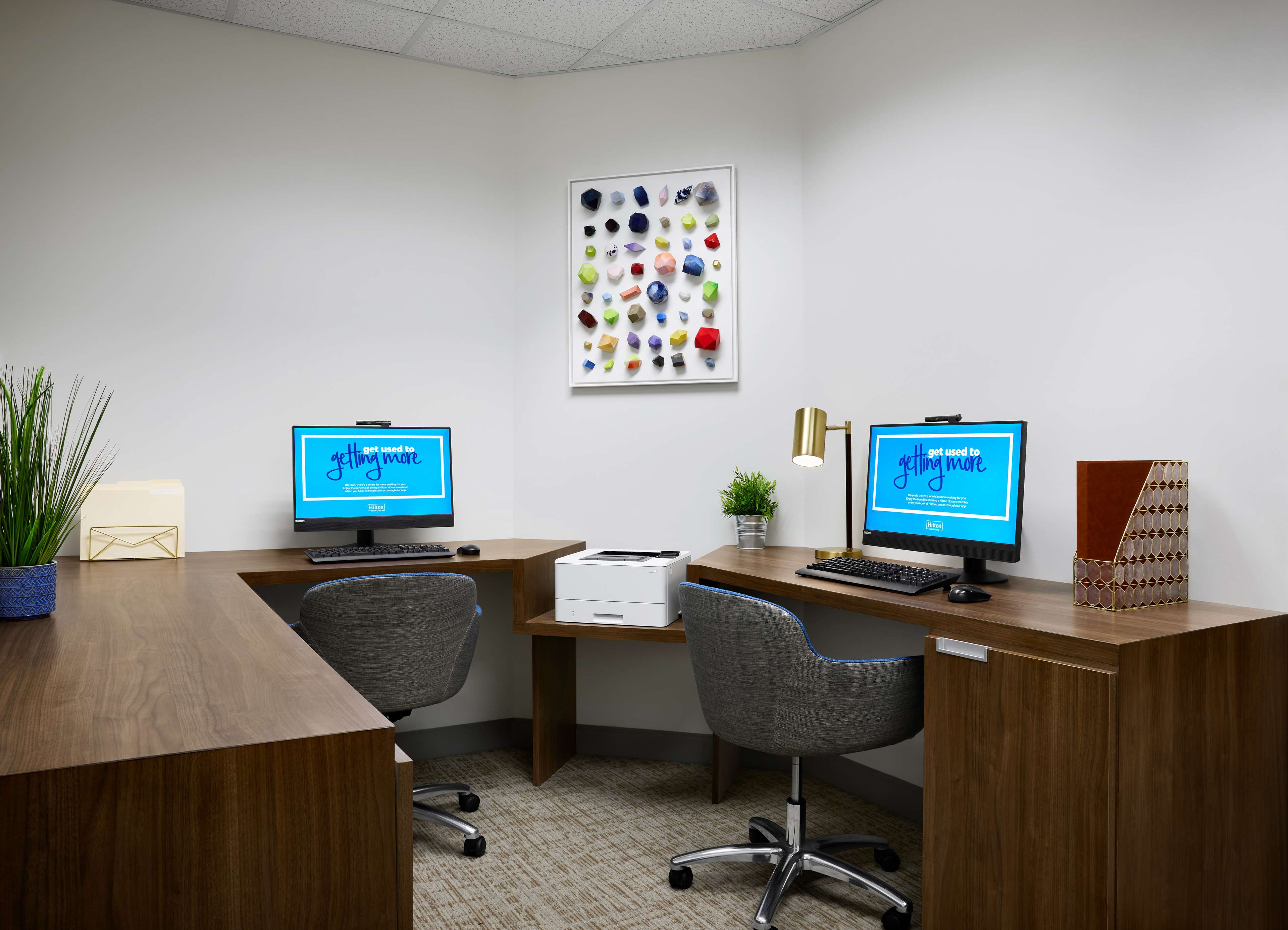 Hilton Garden Inn Providence Airport Warwick - photo 16