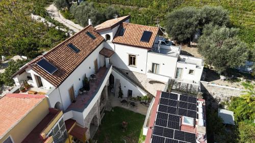 N'haidea AgriFarm e B&B — 4-Star Luxury Hotel in Lettere, Italy