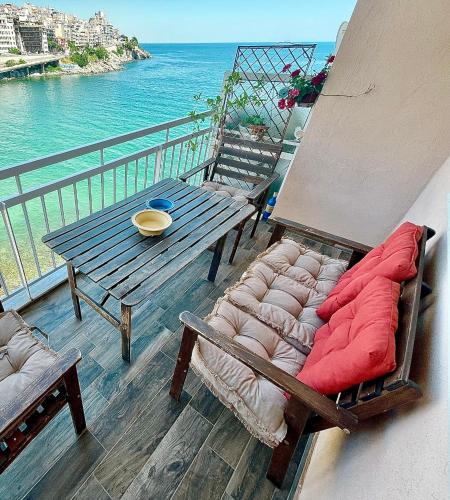 Viverefelix Mare Liberum — 4-Star Luxury Hotel in Kavala, Greece